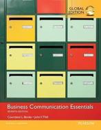 Business Communication Essentials, Verzenden, Nieuw
