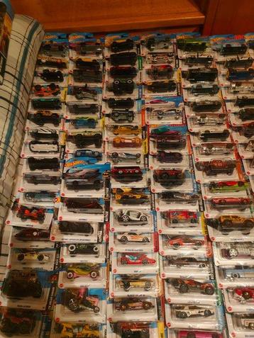 Hot Wheels 1:64 - Modelauto (325) - Coches de juguete en beschikbaar voor biedingen