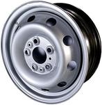 Fiat Ducato 260 vanaf 2014 Stalen velg 16 INCH 1395240080 6,, Auto-onderdelen, Banden en Velgen, Ophalen of Verzenden, Nieuw