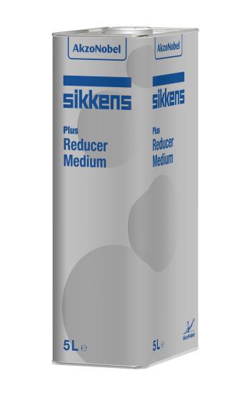 Sikkens Reducer type Plus of Autoclear 2.0, Auto diversen, Onderhoudsmiddelen, Ophalen of Verzenden
