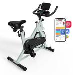 Magnetische Hometrainer –32 Niveaus met Stoel en Tablethoude, Sport en Fitness, Verzenden, Nieuw