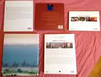 G. Romanelli - M. De Tollenaere - D. Resini - F. Glorieus -