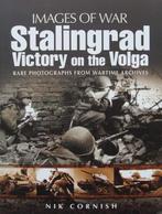 boek : Stalingrad - Victory on the Volga, Nieuw