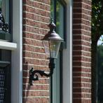 Buitenlamp Hoorn Staand M Buitenverlichting, Verzenden, Minder dan 50 watt, Wandlamp, Nieuw