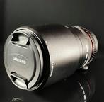 Samyang 100mm f/2.8 ED UMC Macro - Monture Canon EF, Nieuw