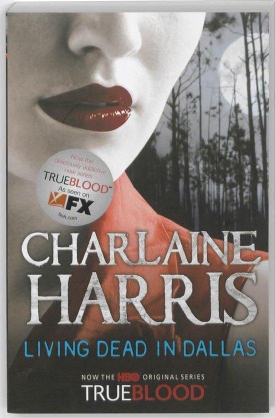 Living Dead in Dallas / druk 1 9780575089389, Boeken, Taal | Engels, Gelezen, Verzenden