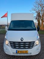 Renault MTM paardenwagen! Hengstenuitvoering!, Ophalen, Nieuw, 2-paards trailer