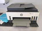 All-in-one Hp, Smart tank 7305, Computers en Software, Printers, Nieuw