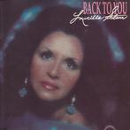 Lucille Starr - Back To You (CD, Album), Gebruikt, Ophalen of Verzenden