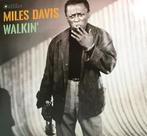 lp nieuw - Miles Davis - Walkin, Zo goed als nieuw, Verzenden