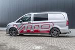 Cobra Suspension Verlagingsveren | Mercedes-Benz VITO VAN, Verzenden, Nieuw