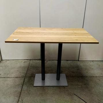 Pedrali hoge bartafel - 140x80 cm beschikbaar voor biedingen