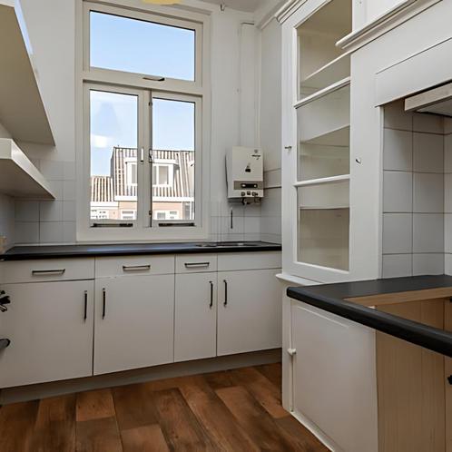 Klusappartement te koop in Haarlem gevonden in Haarlem, Huizen en Kamers, Huizen te huur, Direct bij eigenaar, Noord-Holland, Appartement