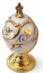 Fabergé ei - Flanklin Mint Romeo & Juliet Tchaikovsky -