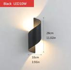 Moderne LED Wandlamp – IP65 Up en Down Buitenlamp 10W, Verzenden, Nieuw