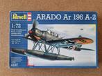 Revell 4197 Arado Ar 196 A-2 1:72, Verzenden, Nieuw, Revell