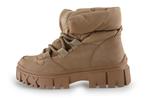 Mexx Veterboots in maat 41 Beige | 10% extra korting, Kleding | Dames, Schoenen, Mexx, Verzenden, Beige, Overige typen