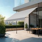 Klemluifel met zwengel, in hoogte verstelbaar - 300 x 180 cm, Verzenden, Nieuw