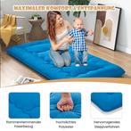 Futon matras - Tatami mat - Vloermat - Slaapmat - 200x90 cm, Verzenden, Zo goed als nieuw