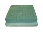 Oasis ECObase Cushions oase voor verse bloemen 36 x 36 cm., Huis en Inrichting, Ophalen of Verzenden, Nieuw