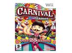 Carnival Kermis Games (Wii), Ophalen of Verzenden, Nieuw
