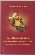 Van elkaar houden zonder jezelf te verliezen - Sidra Stone -, Boeken, Verzenden, Nieuw