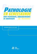 Pathologie en geneeskunde voor fysiotherapie b 9789036816014, Boeken, Studieboeken en Cursussen, Zo goed als nieuw, Verzenden