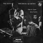 The Dave Brubeck Quartet - Take The 'A' Train