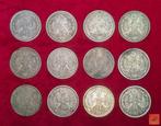 Japan. Taisho. 50 Sen Phoenix 1926 (T15)  silver 12