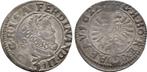 Groschen ( 3 Kreuzer ) Prag 1622 Habsburg: Ferdinand Ii,..., Verzenden