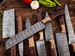 American Smith - Black Smith - Tafelmessenset (8) -