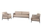 4 Seasons Outdoor Savanne loungeset terre |, Ophalen of Verzenden, Nieuw