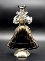 Vetreria artistica Murano - Beeldje, Uomo e donna veneziani