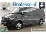 Volkswagen Transporter 2.0 TDI L1H1 150PK AUT Carplay €451pm, Auto's, Automaat, Volkswagen, Diesel, Nieuw