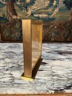 Tafelklok - Jaeger-LeCoultre - Mid-century modern - Verguld, Antiek en Kunst, Antiek | Klokken