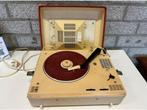 Veiling - Vintage Philips Platenspeler, Nieuw