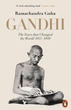 9780141044231 Gandhi 1914-1948 Ramachandra Guha, Verzenden, Nieuw, Ramachandra Guha