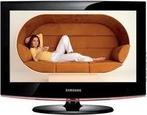 Samsung LE22B450C4W - 22 inch HD TV met HDMI-aansluiting, Ophalen, Zo goed als nieuw, 40 tot 60 cm, Samsung