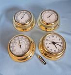 Inproco - Weerstation (4) - Messing