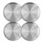 My Green Deal – RVS Borden Set – 4-delig, Verzenden, Nieuw
