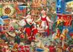 Kerstpuzzels - Diverse Merken - Groot Aanbod bij Puzzelplaza