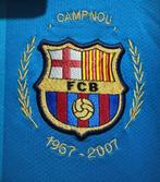 FC Barcelona - Spaanse voetbal competitie - 2007 -, Verzamelen, Nieuw