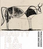 Beauty is a line 9789462622807 Alexander Gaude, Boeken, Kunst en Cultuur | Beeldend, Verzenden, Zo goed als nieuw, Alexander Gaude