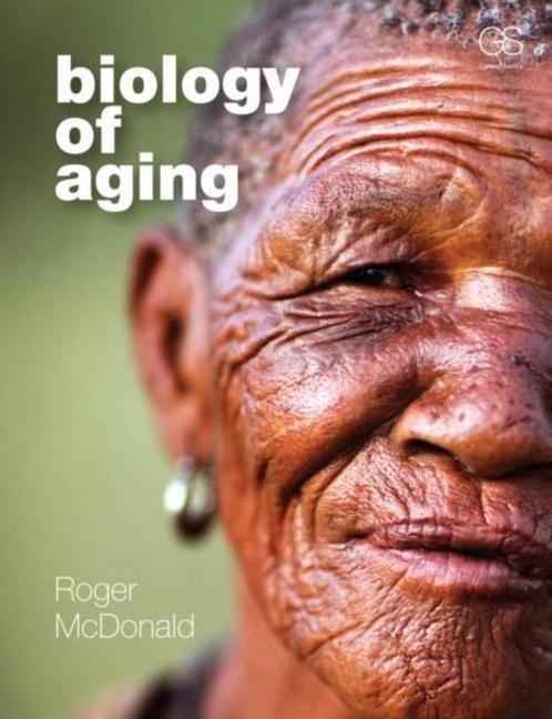 9780815342137 Biology of Aging | Tweedehands, Boeken, Schoolboeken, Zo goed als nieuw, Verzenden