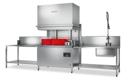 Gereedschappen wasmachine UXTH-10B, Zakelijke goederen, Horeca | Keukenapparatuur, Nieuw in verpakking, Reinigen, Verzenden