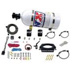 Nitrous Express 2014+ Chevrolet Corvette C7 Nitrous Plate, Ophalen of Verzenden, Nieuw