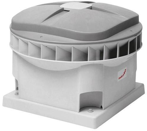 Dakventilator Zehnder ComfoRoof MX manual 310D incl. werksch, Doe-het-zelf en Verbouw, Ventilatie en Afzuiging, Nieuw, Verzenden