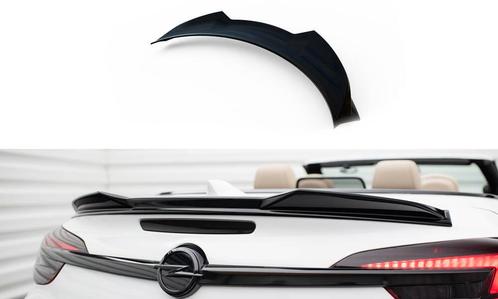 Spoiler Cap 3d Opel Cascada, Auto-onderdelen, Carrosserie en Plaatwerk, Ophalen of Verzenden