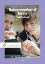 Samenwerkend leren 9789001877736 Sebo Ebbens, Boeken, Gelezen, Sebo Ebbens, Simon Ettekhoven, Verzenden