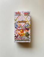 Pokémon - 1 Box - Pokemon Sv8a Terastal Festival Japanese, Nieuw